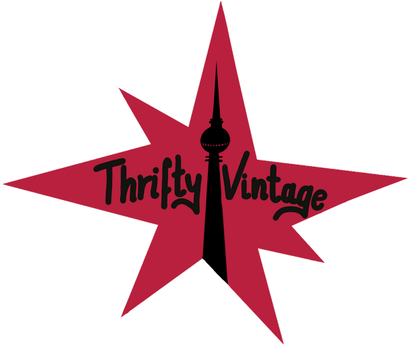 Thrifty Vintage